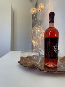 Agriturismo Le Paesane