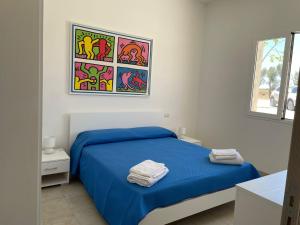 Agriturismo Le Paesane