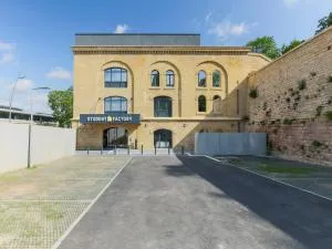 Student Factory Metz Trèves - Saint-Julien-lès-Metz