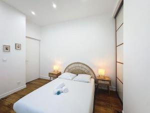 Cosy appartement, Lyon Centre Capucins 2