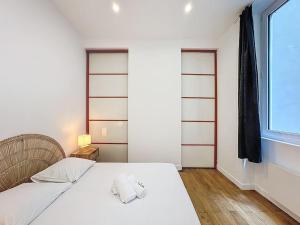 Appartements Cosy appartement, Lyon Centre Capucins 2 : photos des chambres