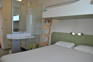 Hotels ibis budget Loriol Le Pouzin : photos des chambres