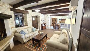 Villa Laurus by Istrian Country Houses