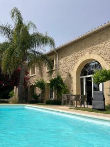 B&B / Chambres d'hotes Chambres d'hotes la Soulenque Luxury B & B : photos des chambres