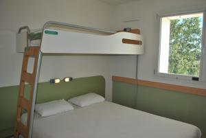 Hotels ibis budget Loriol Le Pouzin : photos des chambres