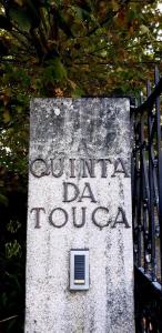 Quinta da Touça