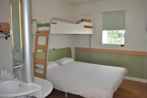 Hotels ibis budget Loriol Le Pouzin : photos des chambres