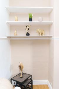 Rio House - 2 miles from central Leeds