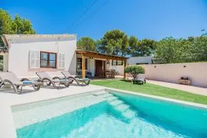 Can Singala 46 - 福门托尔