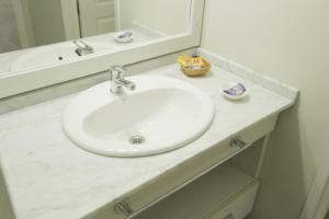 Links Apart Hotel - Deluxe Apartment