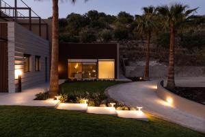 Altamira - Luxury Villa con piscina a Noto