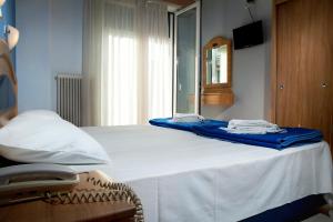 Hotel Argo Pelion Greece