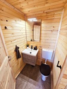 Chalet Panorama - Private Sauna and Jacuzzi