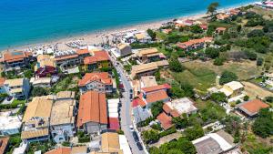 THOLETO APARTMENTS