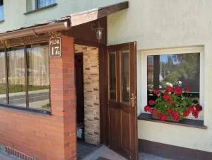 Green Hous agroturystyka - Nowe Kawkowo