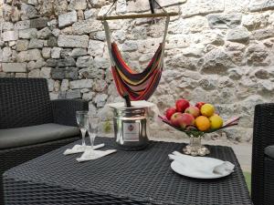 Appartements Villa Azur Cap d'Ail : photos des chambres