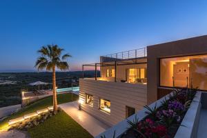 Altamira - Luxury Villa con piscina a Noto