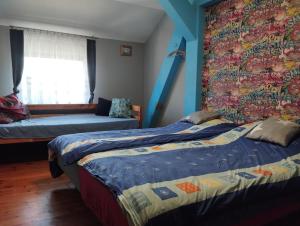 Green Hous agroturystyka