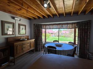 Moms Cottage - Ubytování bez kategorie ve městě Dullstroom