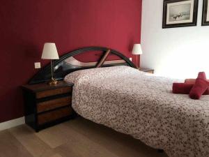 El mirador del río de Arnedillo