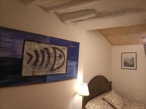 El mirador del río de Arnedillo