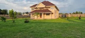 Casa Nadreya Home - Rongai