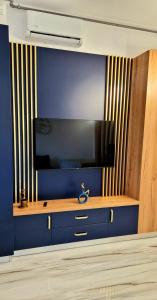 Studio Mamaia Nord -M&N