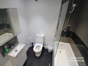 Hornchurch House - Jackson Close