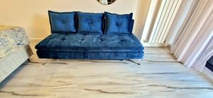 Studio Mamaia Nord -M&N