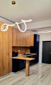 Studio Mamaia Nord -M&N