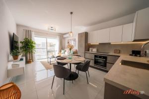 Luxury Living in a Holiday Home