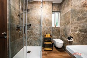 Luxury Living in a Holiday Home