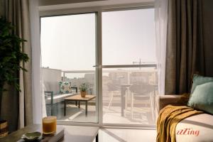 Luxury Living in a Holiday Home