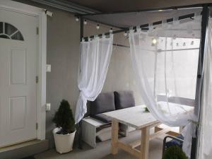 All in one Guesthouse