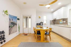 All in one Guesthouse