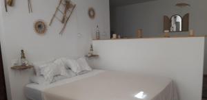 Gîte romantique cosy et reposant