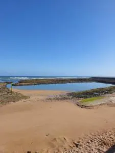 Appartement à Bahia golf Beach Bouznika - Kasba Bou Hamira