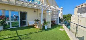 KABAKUM apartments Sea Romantica