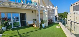 KABAKUM apartments Sea Romantica