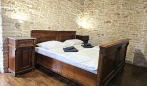 Villa Laurus by Istrian Country Houses