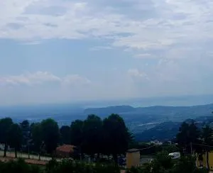 hotel Serena - Belluno Veronese