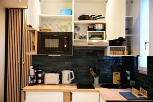 Studio paris Rolland garros parc des princes TM