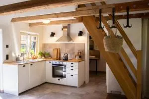 Ruhiger Rückzugsort mit Kamin & Garten, für Paare - Kuhlen