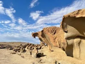 Wüstenquell Lodge - Usakos