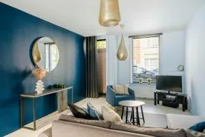 Charming Ostend Home Near Beach and City Center - Gistel