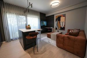 Luxury apartment Vento