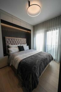 Luxury apartment Vento