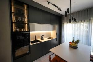 Luxury apartment Vento