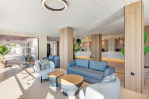 Best Club Vacaciones Pueblo Indalo