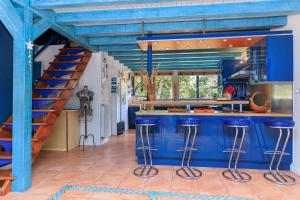 Espace, calme, confort